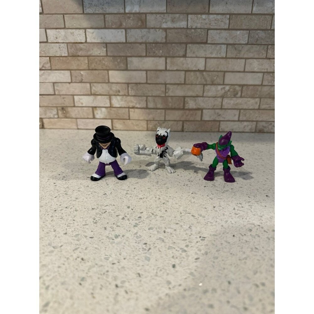 Fisher-Price‎ Imaginext bundle